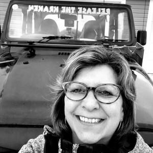 Meet your Posher, Corinna